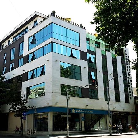 Betlem Hotel -Tbilisi City Екстериор снимка