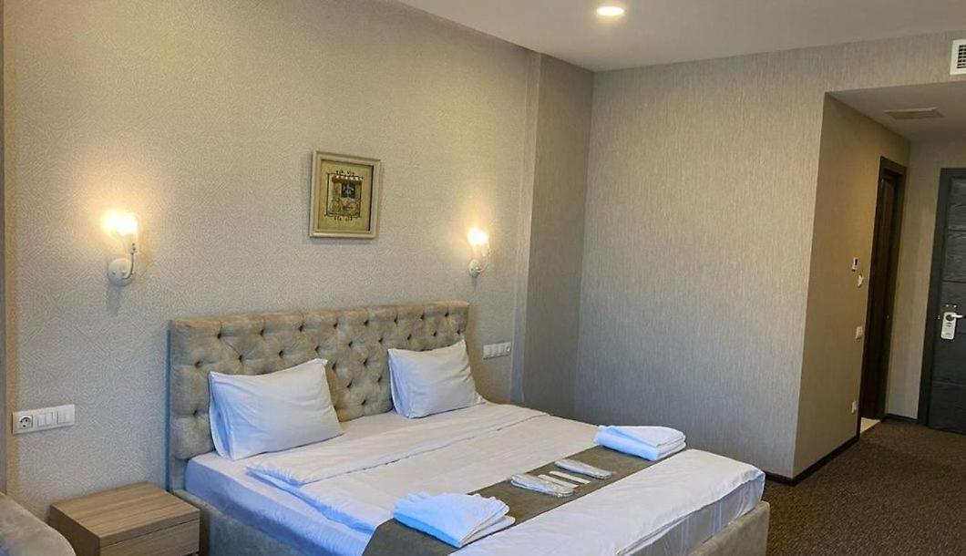 Betlem Hotel -Tbilisi City Екстериор снимка