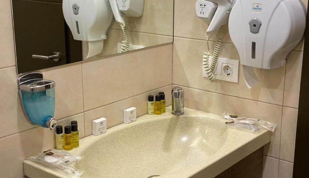 Betlem Hotel -Tbilisi City Екстериор снимка
