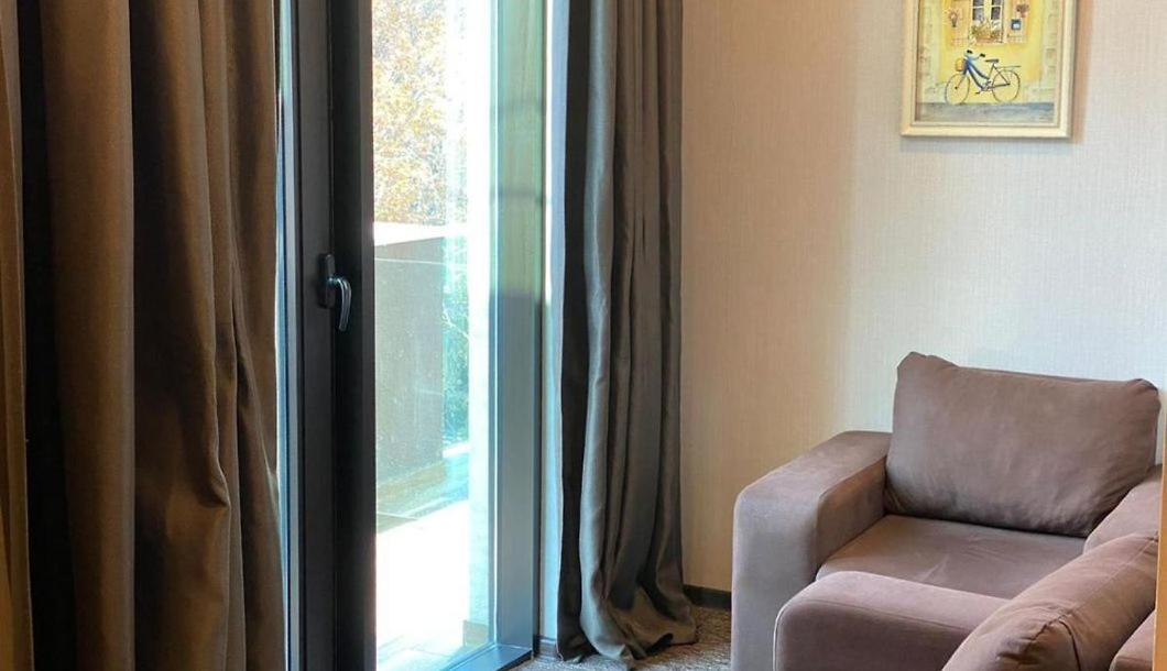 Betlem Hotel -Tbilisi City Екстериор снимка