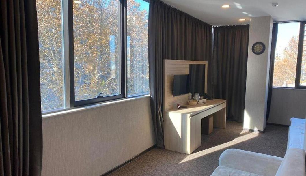 Betlem Hotel -Tbilisi City Екстериор снимка