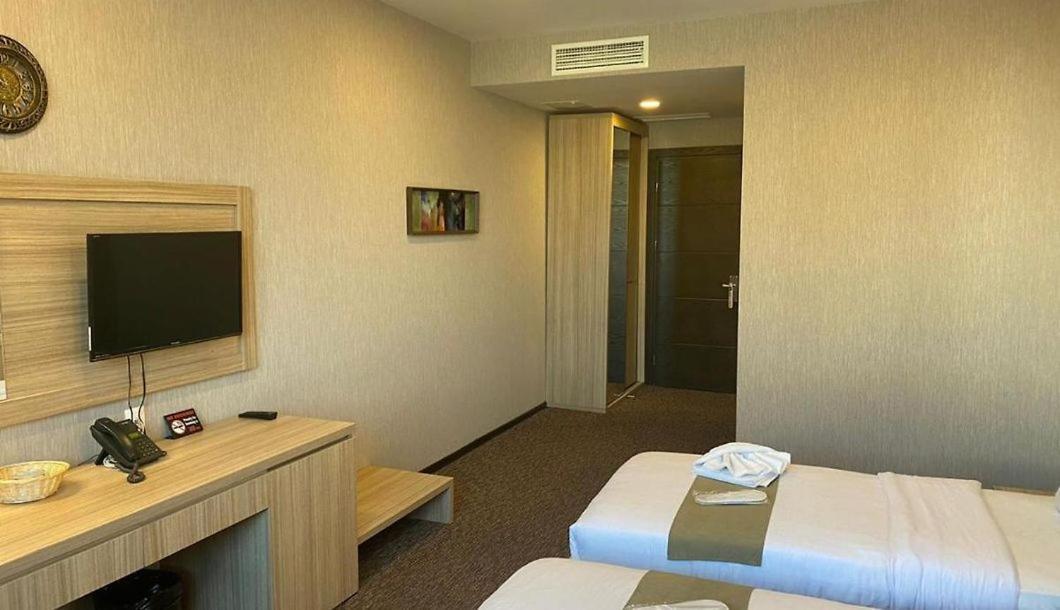 Betlem Hotel -Tbilisi City Екстериор снимка