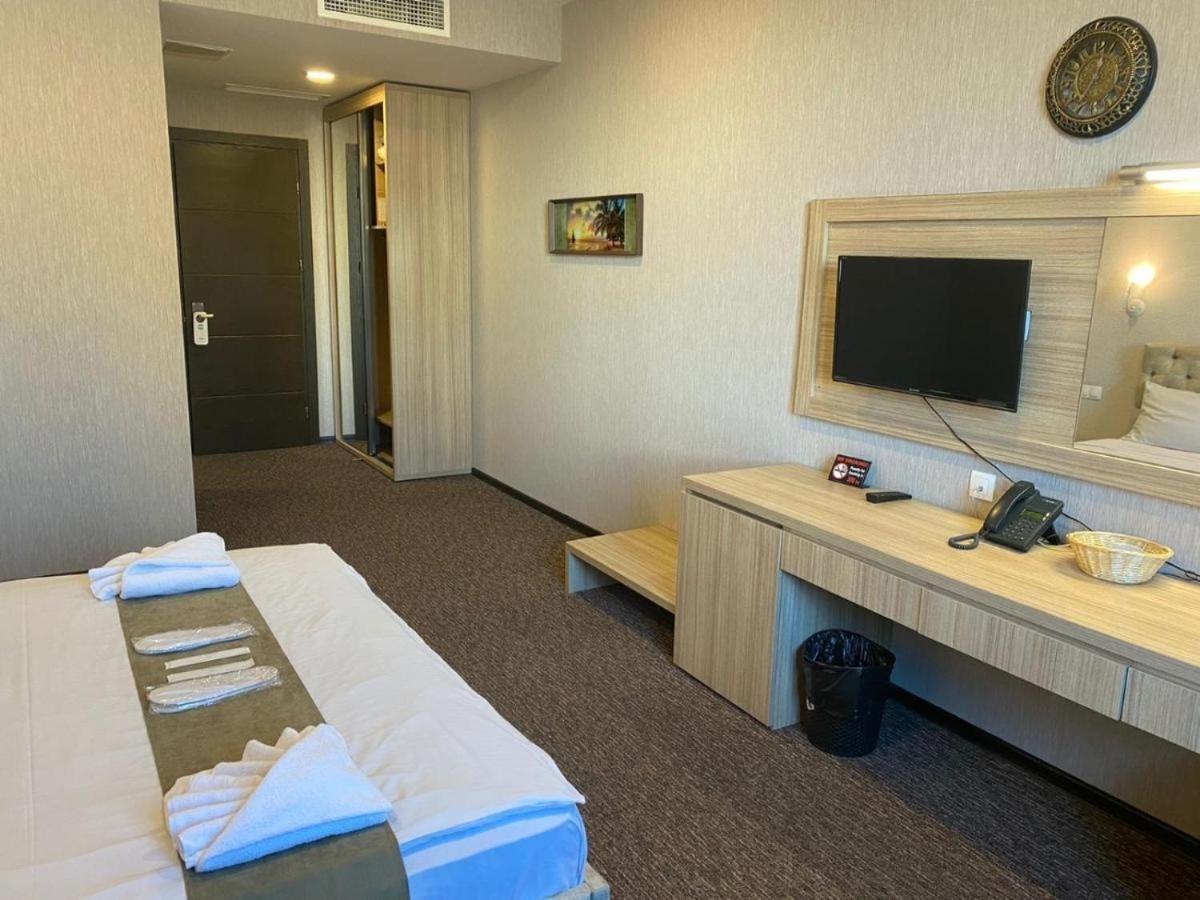 Betlem Hotel -Tbilisi City Екстериор снимка