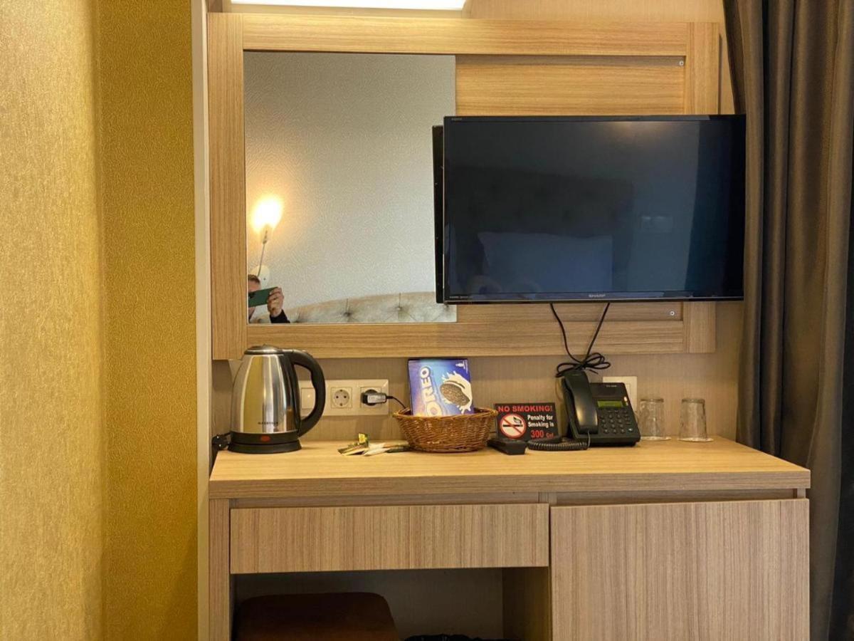Betlem Hotel -Tbilisi City Екстериор снимка