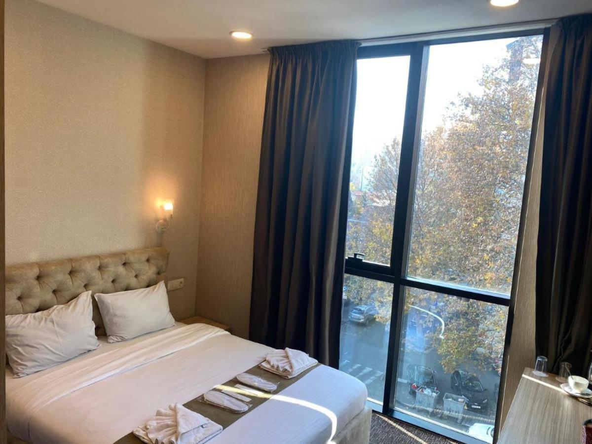 Betlem Hotel -Tbilisi City Екстериор снимка