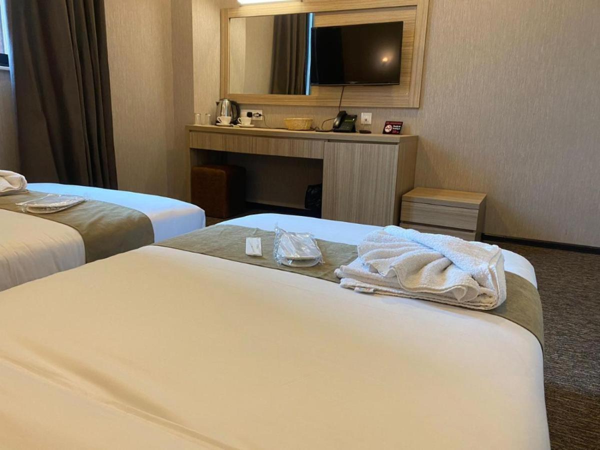 Betlem Hotel -Tbilisi City Екстериор снимка