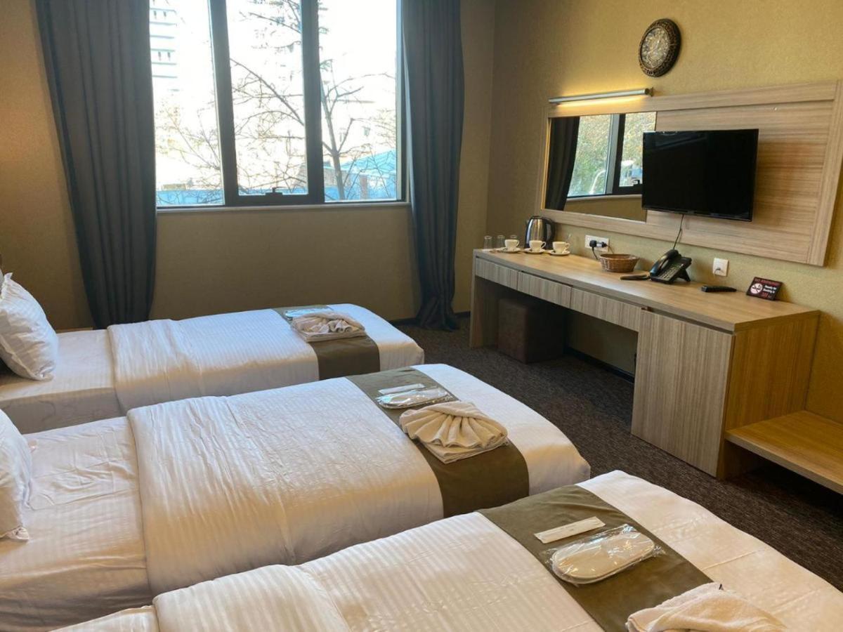 Betlem Hotel -Tbilisi City Екстериор снимка
