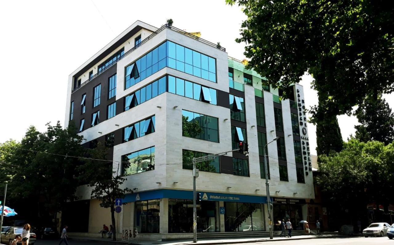 Betlem Hotel -Tbilisi City Екстериор снимка