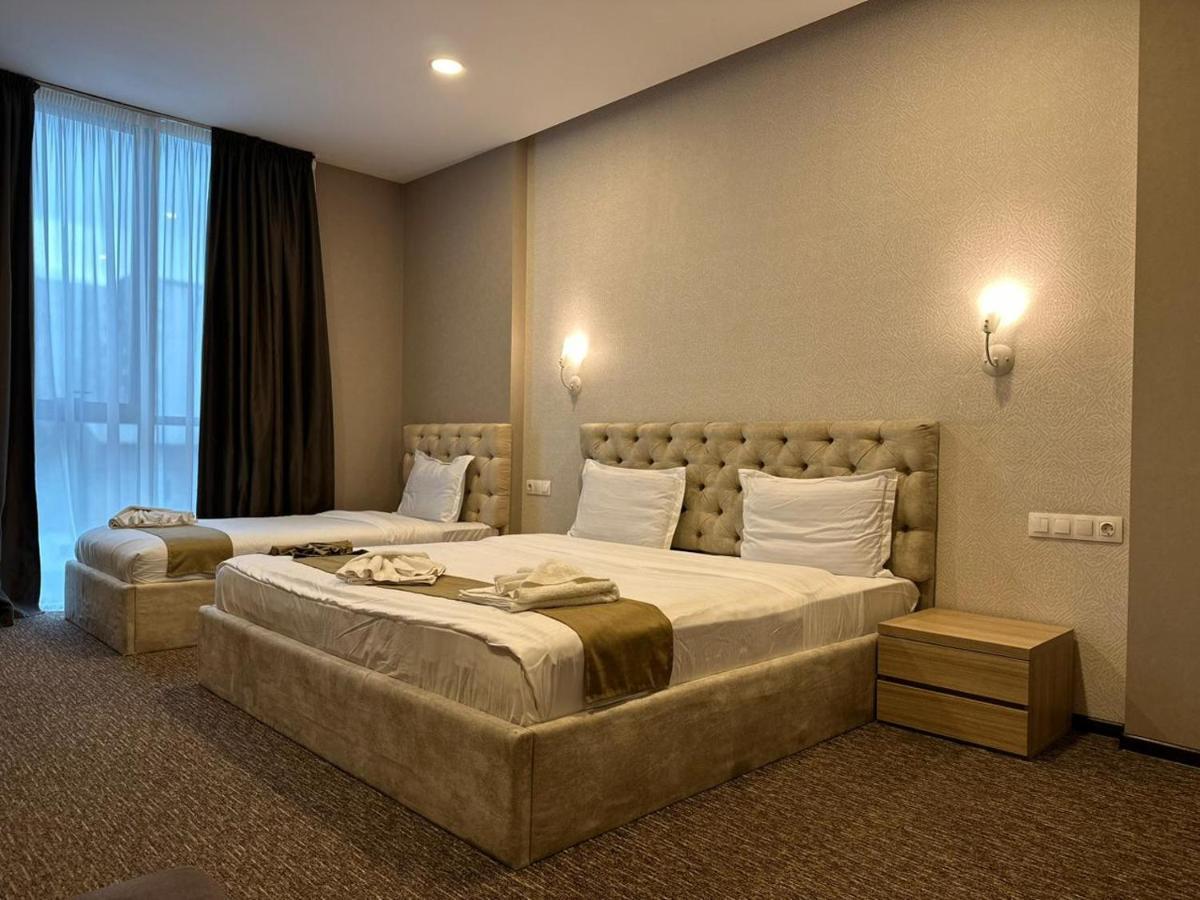 Betlem Hotel -Tbilisi City Екстериор снимка