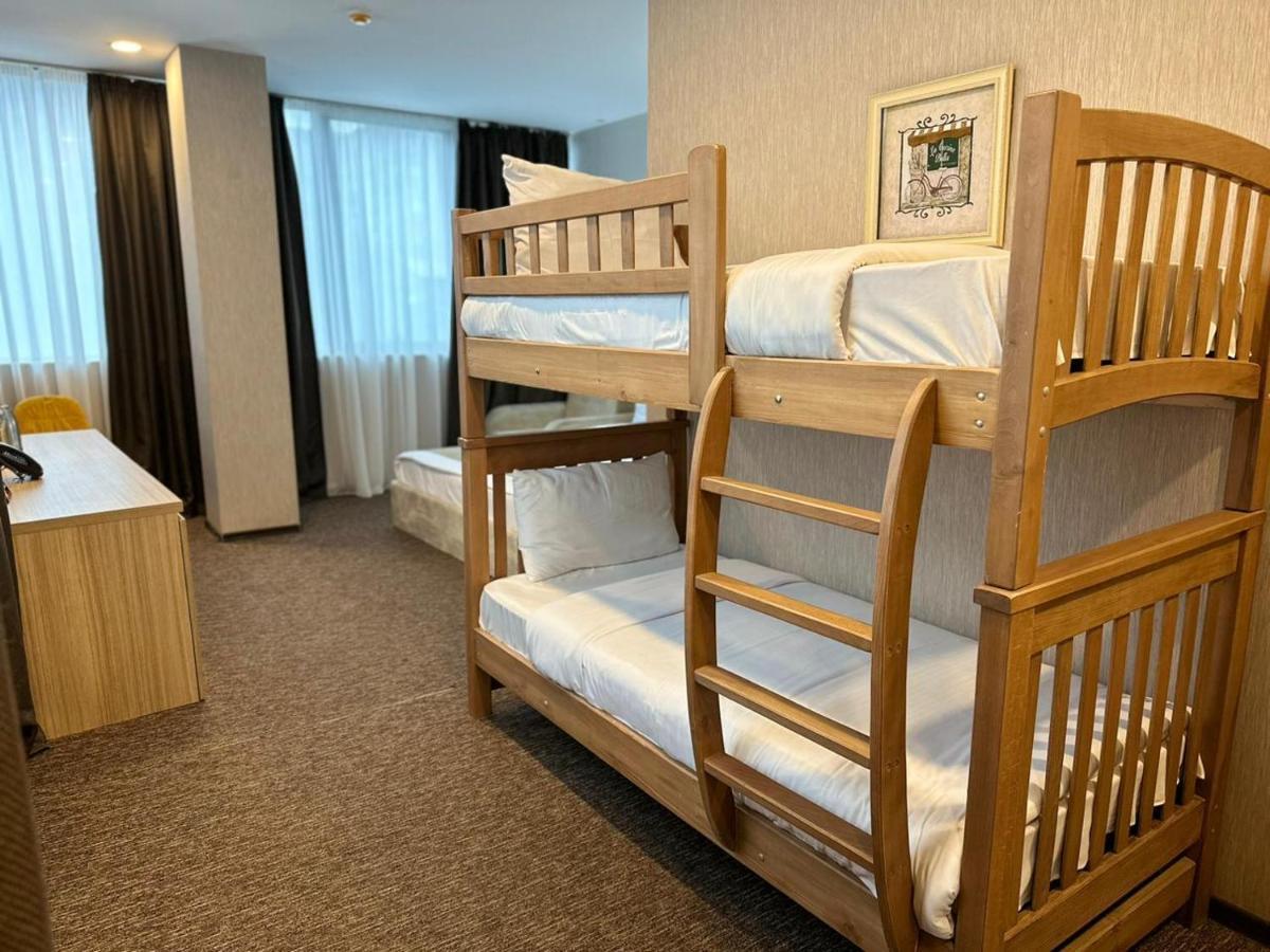 Betlem Hotel -Tbilisi City Екстериор снимка