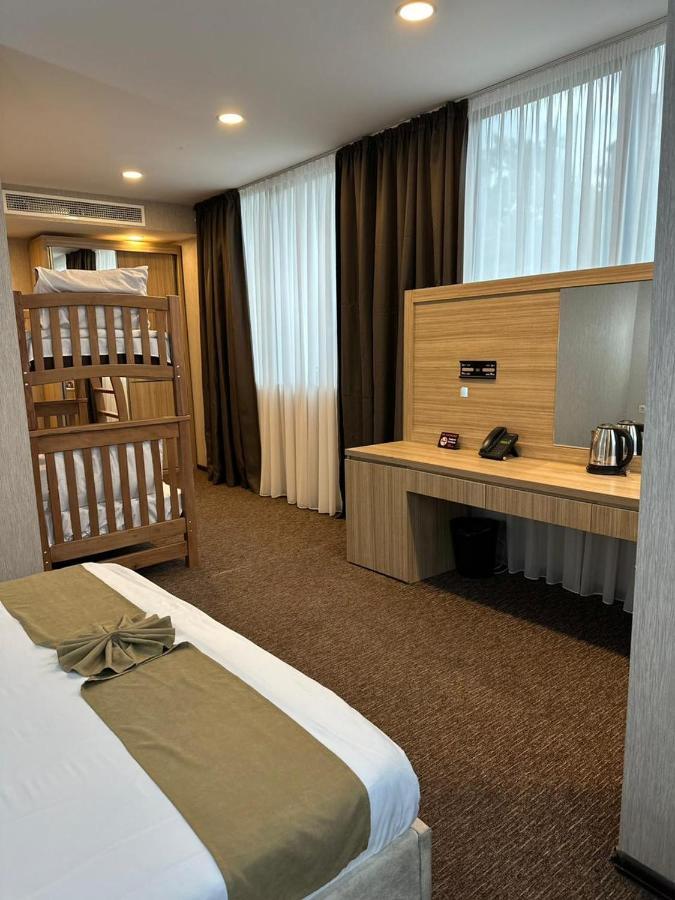 Betlem Hotel -Tbilisi City Екстериор снимка