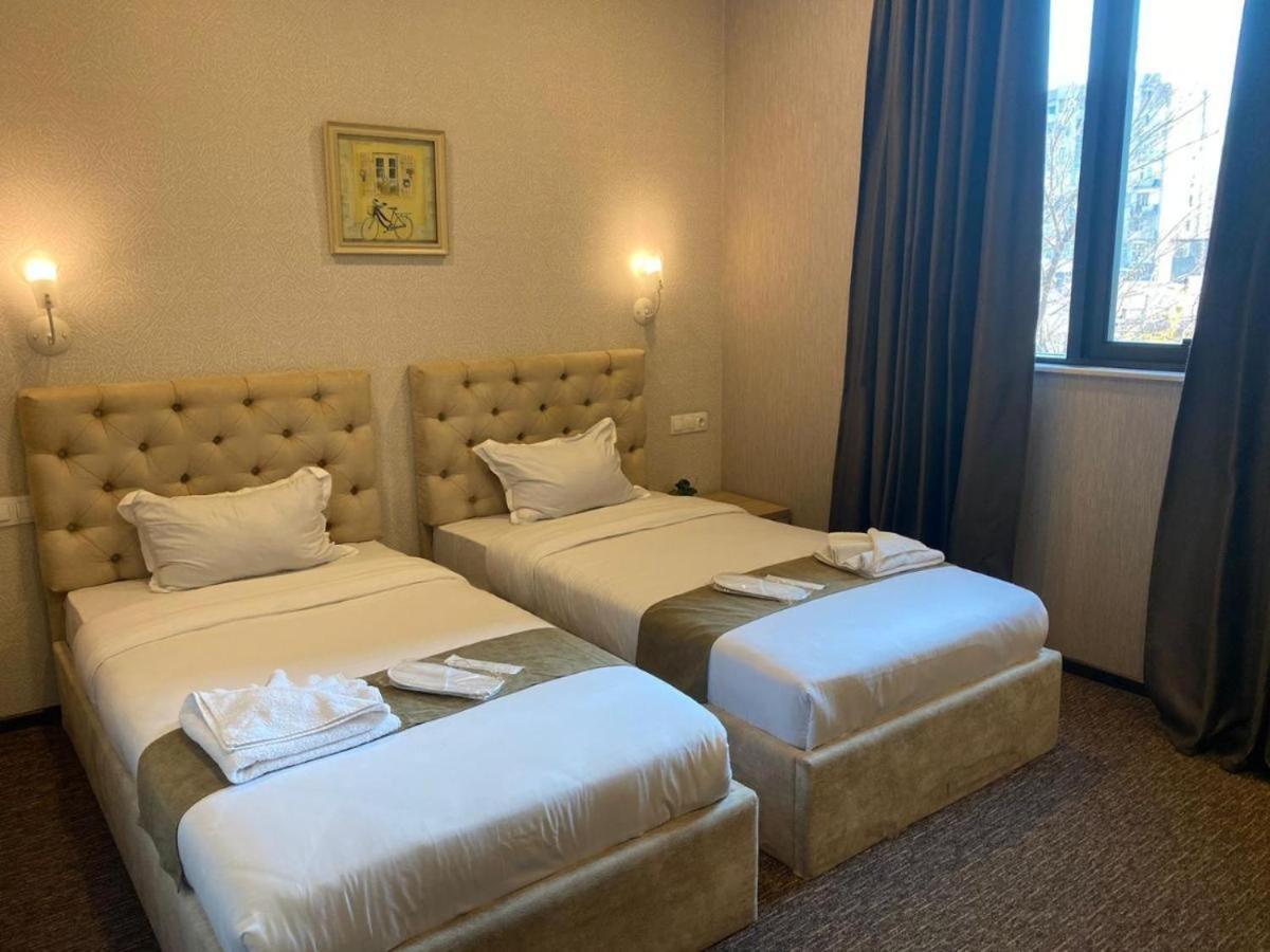 Betlem Hotel -Tbilisi City Екстериор снимка