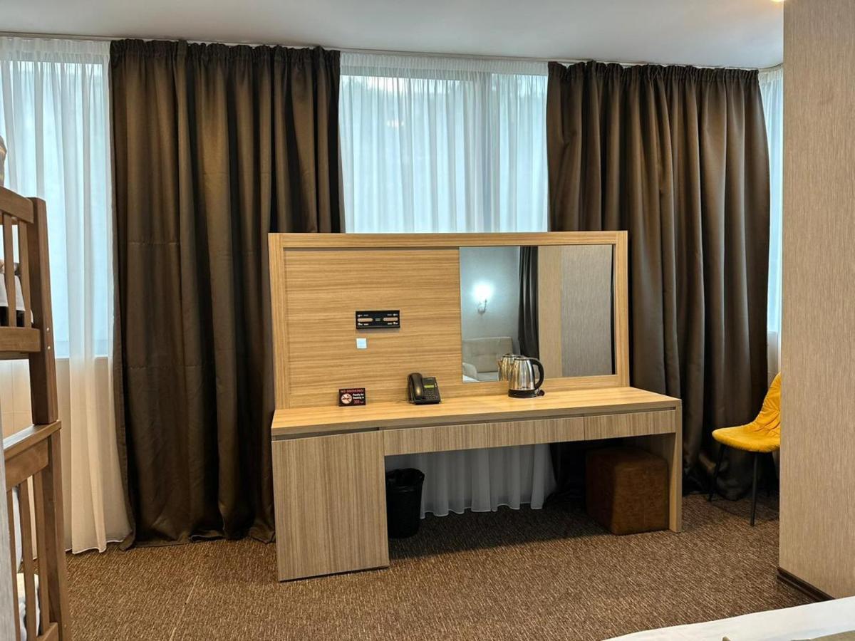 Betlem Hotel -Tbilisi City Екстериор снимка